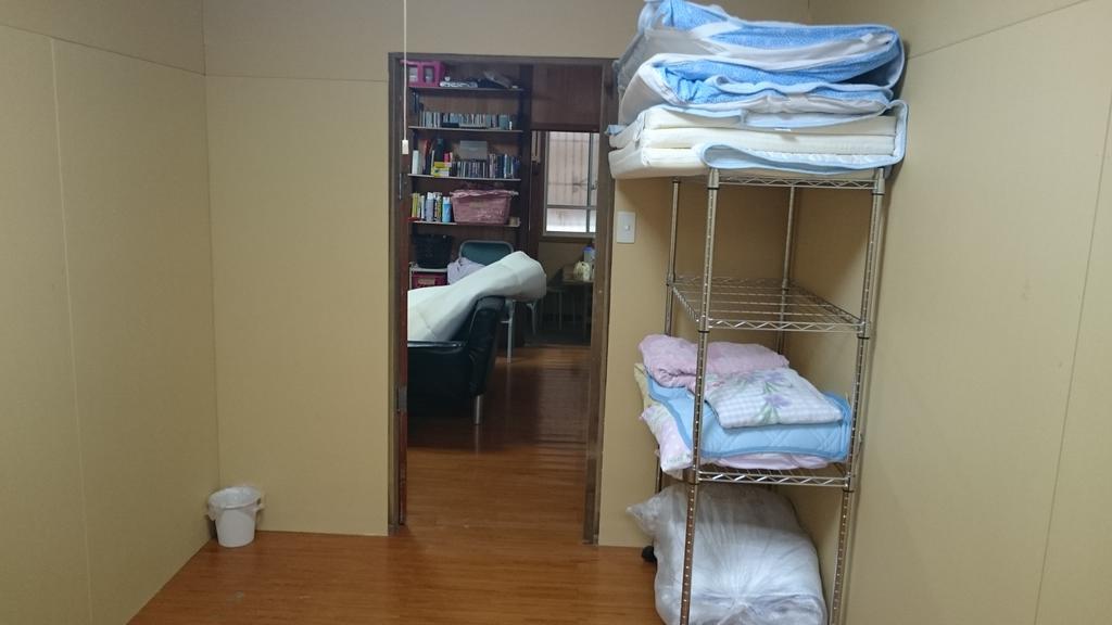 Hotel Koza Share House Okinawa Zimmer foto