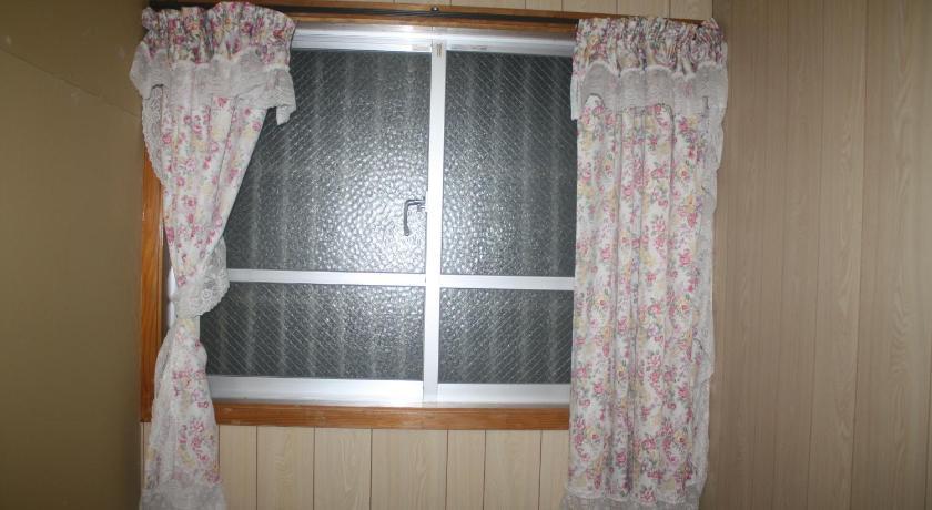 Hotel Koza Share House Okinawa Zimmer foto