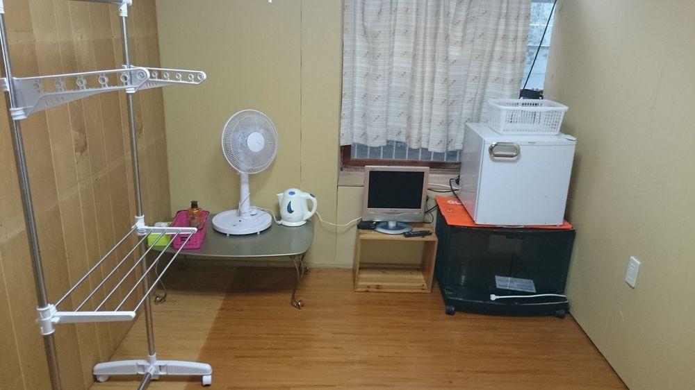 Hotel Koza Share House Okinawa Exterior foto