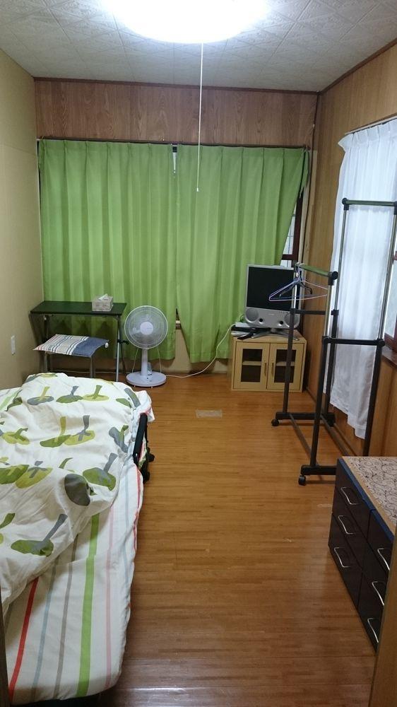 Hotel Koza Share House Okinawa Exterior foto