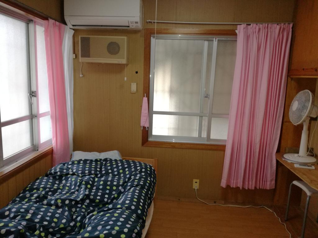 Hotel Koza Share House Okinawa Exterior foto