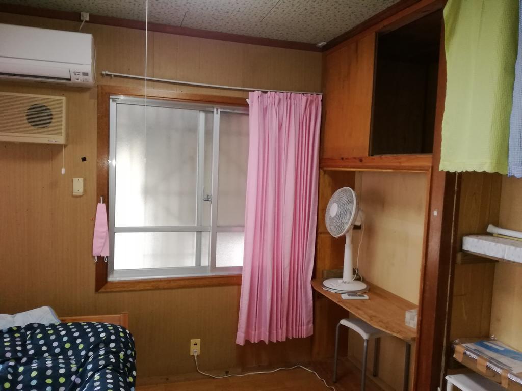Hotel Koza Share House Okinawa Exterior foto